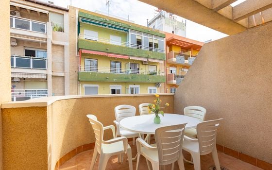 3 bedroom Apartment in Torrevieja - B160442 - Photo - Small - 19