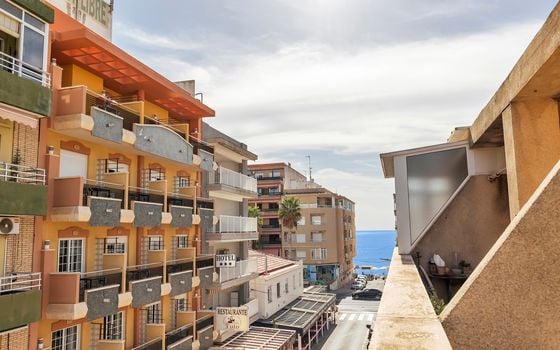 3 bedroom Apartment in Torrevieja - B160442 - Photo - Small - 20