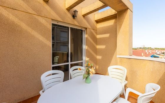 3 bedroom Apartment in Torrevieja - B160442 - Photo - Small - 18