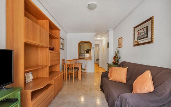 3 bedroom Apartment in Torrevieja - B160442 - Photo - 3