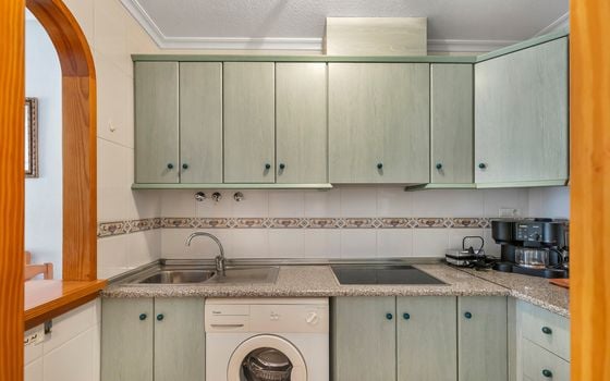 3 bedroom Apartment in Torrevieja - B160442 - Photo - Small - 6