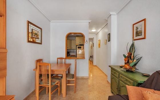 3 bedroom Apartment in Torrevieja - B160442 - Photo - 4