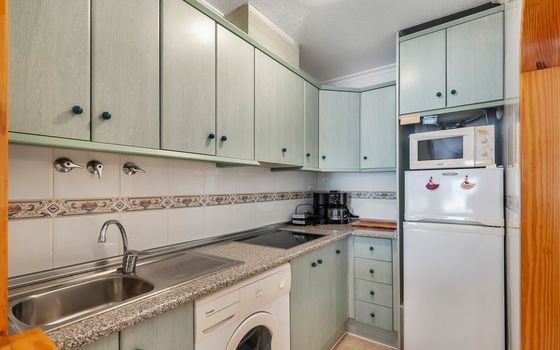 3 bedroom Apartment in Torrevieja - B160442 - Photo - 5