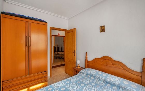 3 bedroom Apartment in Torrevieja - B160442 - Photo - Small - 8