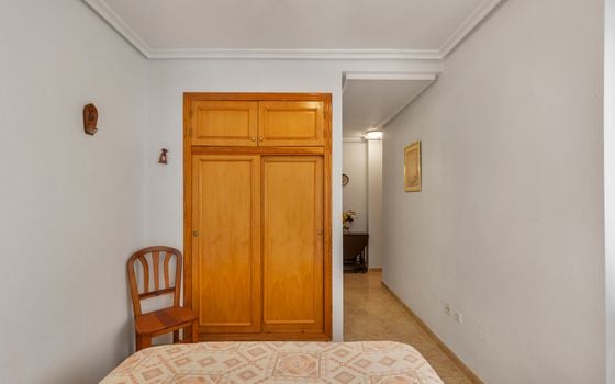 3 bedroom Apartment in Torrevieja - B160442 - Photo - Small - 10