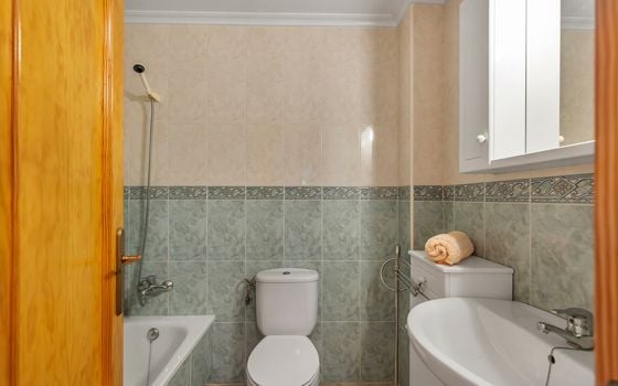 3 bedroom Apartment in Torrevieja - B160442 - Photo - Small - 13
