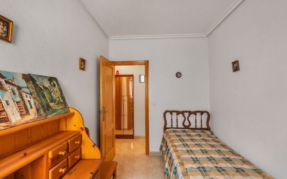 3 bedroom Apartment in Torrevieja - B160442 - Photo - Small - 12