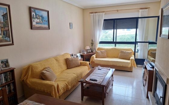 2 bedroom Apartment in Villajoyosa - CPP160479 - Photo - 4