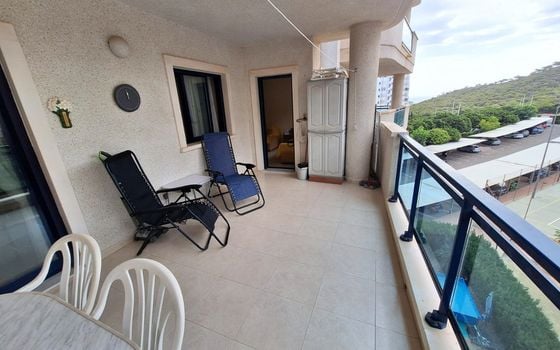 2 bedroom Apartment in Villajoyosa - CPP160479 - Photo - Small - 18