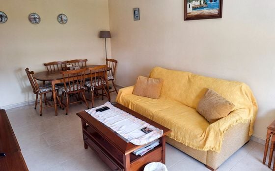 2 bedroom Apartment in Villajoyosa - CPP160479 - Photo - 5
