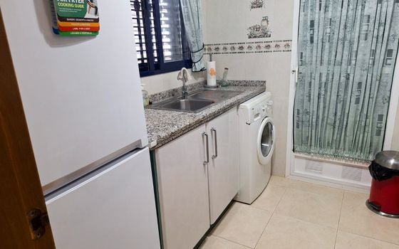 2 bedroom Apartment in Villajoyosa - CPP160479 - Photo - Small - 7