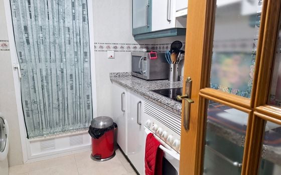 2 bedroom Apartment in Villajoyosa - CPP160479 - Photo - Small - 6