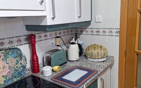 2 bedroom Apartment in Villajoyosa - CPP160479 - Photo - Small - 8