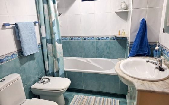 2 bedroom Apartment in Villajoyosa - CPP160479 - Photo - Small - 13