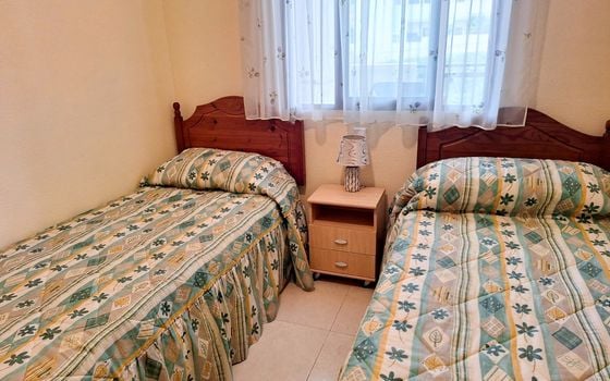 2 bedroom Apartment in Villajoyosa - CPP160479 - Photo - Small - 11