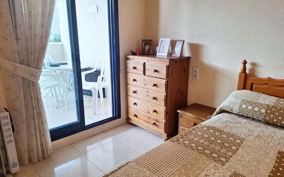 2 bedroom Apartment in Villajoyosa - CPP160479 - Photo - Small - 10