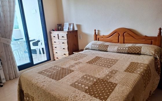 2 bedroom Apartment in Villajoyosa - CPP160479 - Photo - Small - 9