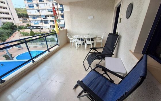 2 bedroom Apartment in Villajoyosa - CPP160479 - Photo - Small - 19
