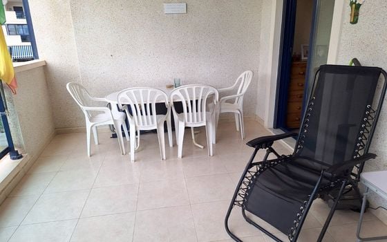 2 bedroom Apartment in Villajoyosa - CPP160479 - Photo - Small - 17