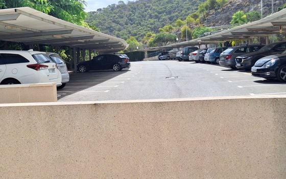 2 bedroom Apartment in Villajoyosa - CPP160479 - Photo - Small - 23