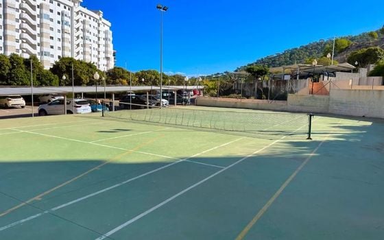2 bedroom Apartment in Villajoyosa - CPP160479 - Photo - Small - 22