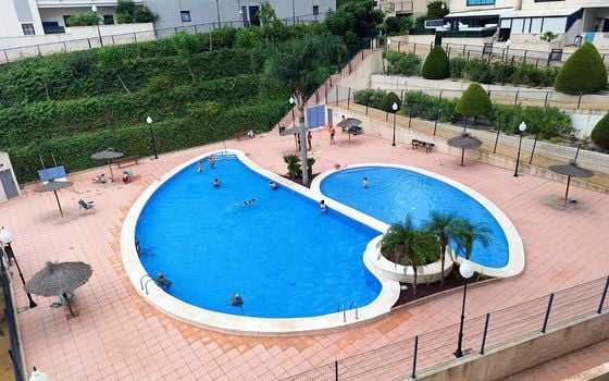 2 bedroom Apartment in Villajoyosa - CPP160479 - Photo - 3