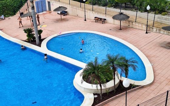 2 bedroom Apartment in Villajoyosa - CPP160479 - Photo - Small - 20