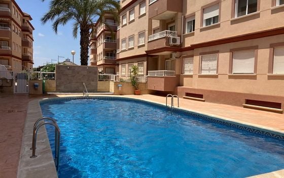 2 bedroom Penthouse in Algorfa - CCT160480 - Photo - 1
