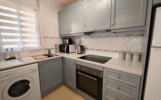 2 Schlafzimmer Penthouse-Wohnung in Algorfa - CCT160480 - Foto - Small - 11