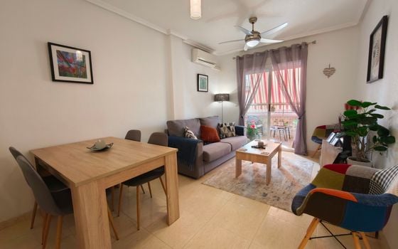 2 bedroom Penthouse in Algorfa - CCT160480 - Photo - 5