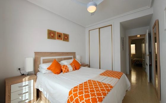 2 Schlafzimmer Penthouse-Wohnung in Algorfa - CCT160480 - Foto - Small - 16