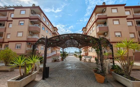 2 bedroom Penthouse in Algorfa - CCT160480 - Photo - 4