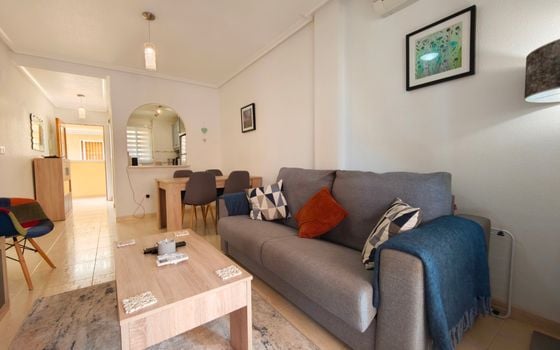 2 Schlafzimmer Penthouse-Wohnung in Algorfa - CCT160480 - Foto - Small - 8