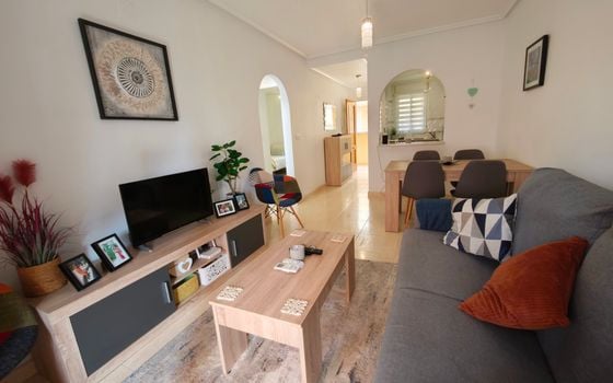 2 Schlafzimmer Penthouse-Wohnung in Algorfa - CCT160480 - Foto - Small - 9