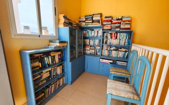 2 Schlafzimmer Penthouse-Wohnung in Algorfa - CCT160480 - Foto - Small - 28