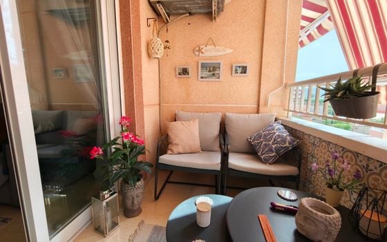 2 Schlafzimmer Penthouse-Wohnung in Algorfa - CCT160480 - Foto - Small - 26