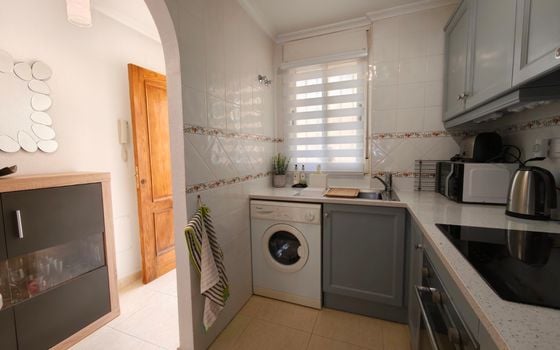 2 Schlafzimmer Penthouse-Wohnung in Algorfa - CCT160480 - Foto - Small - 14