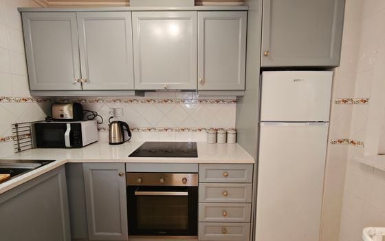 2 Schlafzimmer Penthouse-Wohnung in Algorfa - CCT160480 - Foto - Small - 12