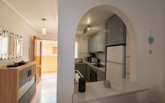 2 Schlafzimmer Penthouse-Wohnung in Algorfa - CCT160480 - Foto - Small - 10