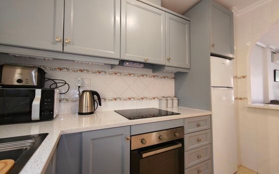 2 Schlafzimmer Penthouse-Wohnung in Algorfa - CCT160480 - Foto - Small - 13