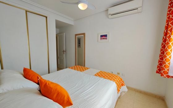 2 Schlafzimmer Penthouse-Wohnung in Algorfa - CCT160480 - Foto - Small - 17
