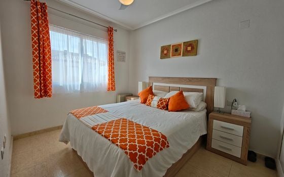 2 Schlafzimmer Penthouse-Wohnung in Algorfa - CCT160480 - Foto - Small - 15