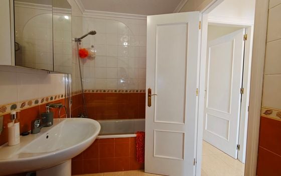 2 Schlafzimmer Penthouse-Wohnung in Algorfa - CCT160480 - Foto - Small - 21