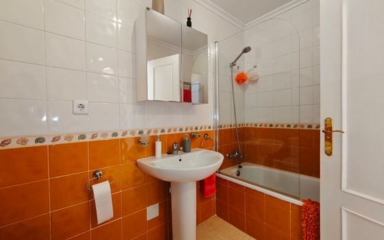 2 Schlafzimmer Penthouse-Wohnung in Algorfa - CCT160480 - Foto - Small - 22