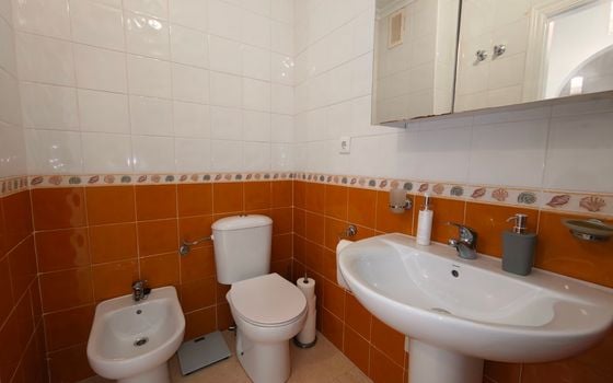 2 Schlafzimmer Penthouse-Wohnung in Algorfa - CCT160480 - Foto - Small - 24