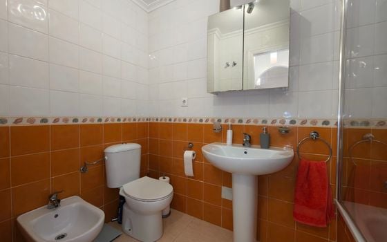2 Schlafzimmer Penthouse-Wohnung in Algorfa - CCT160480 - Foto - Small - 23