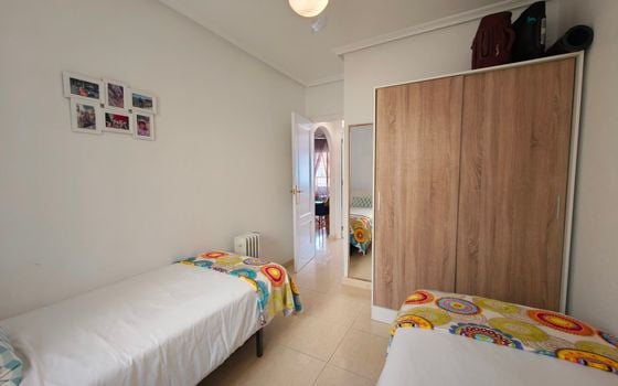 2 Schlafzimmer Penthouse-Wohnung in Algorfa - CCT160480 - Foto - Small - 20