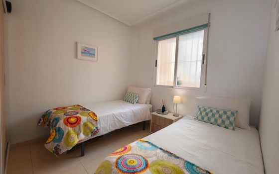 2 Schlafzimmer Penthouse-Wohnung in Algorfa - CCT160480 - Foto - Small - 18