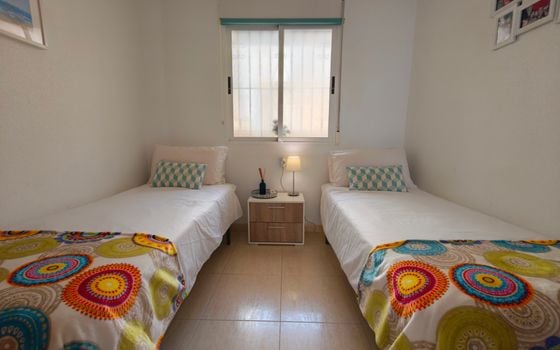 2 Schlafzimmer Penthouse-Wohnung in Algorfa - CCT160480 - Foto - Small - 19