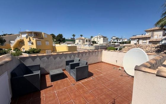 4 bedroom Villa in Villamartin - OKW160481 - Photo - Small - 22